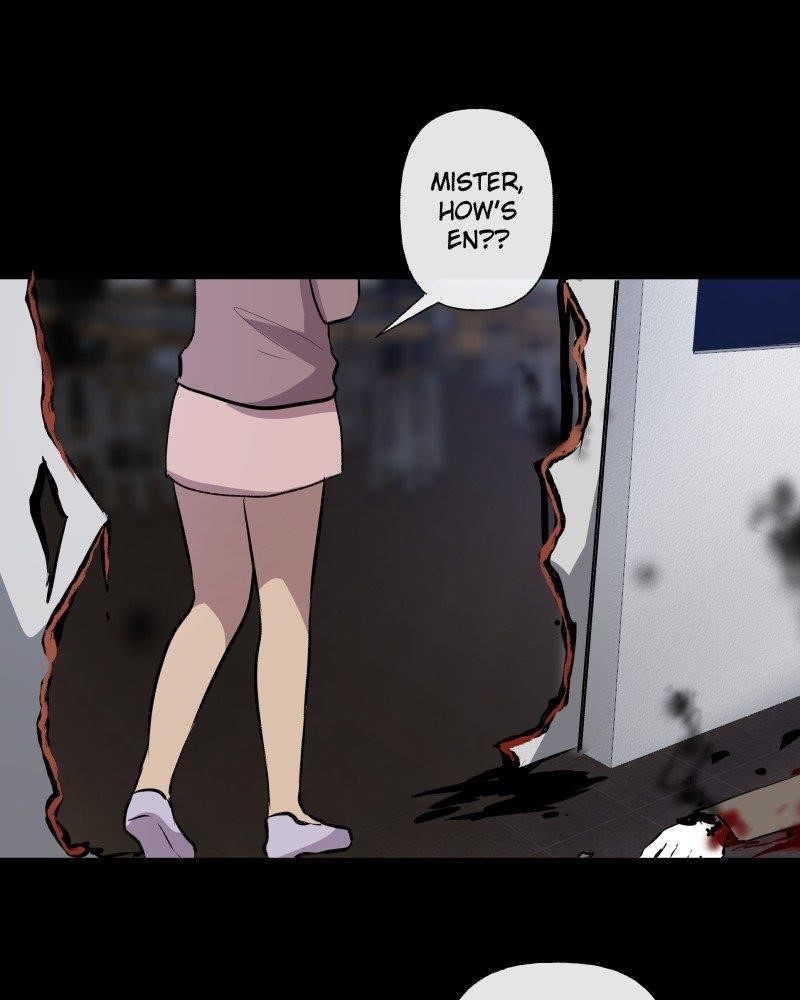 Rebirth-69Michi Chapter 72 - Page 39