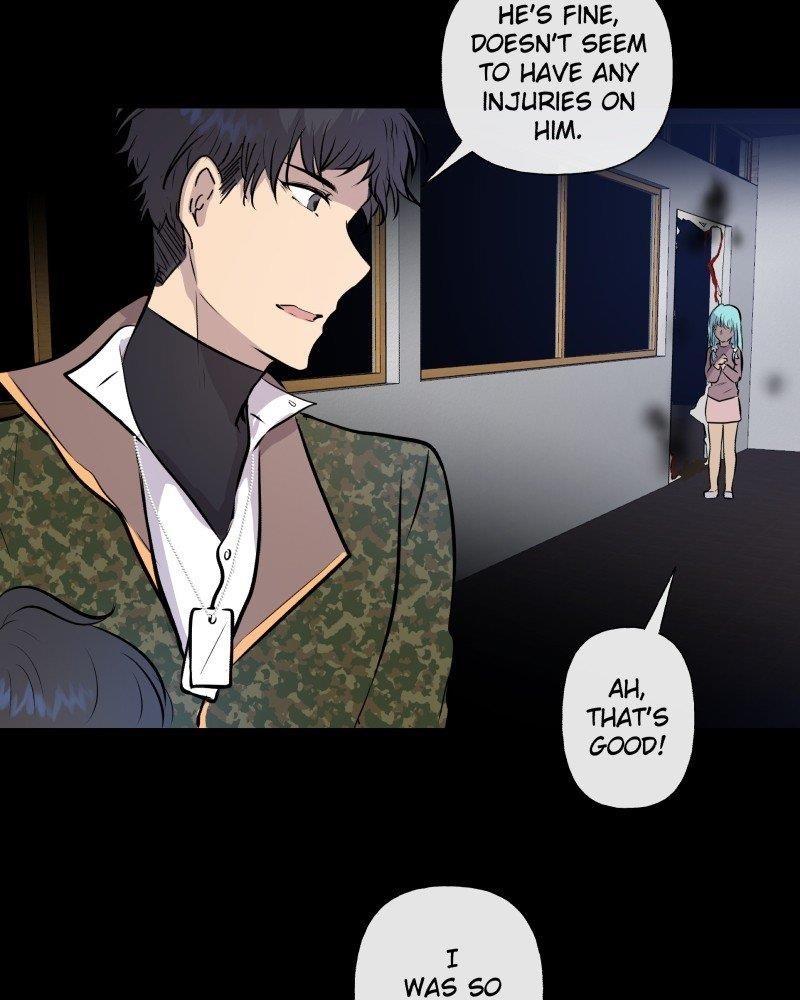 Rebirth-69Michi Chapter 72 - Page 40