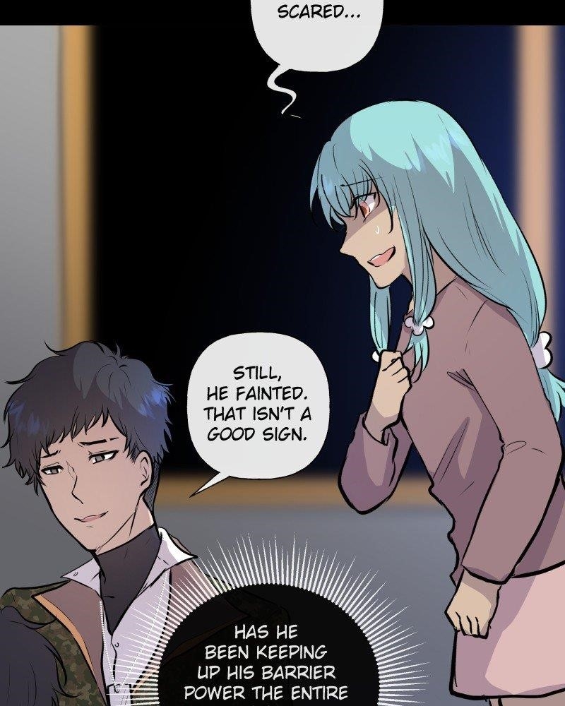 Rebirth-69Michi Chapter 72 - Page 41