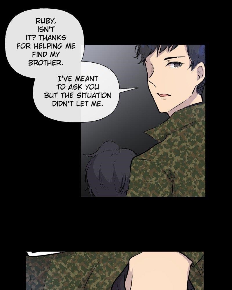 Rebirth-69Michi Chapter 72 - Page 44