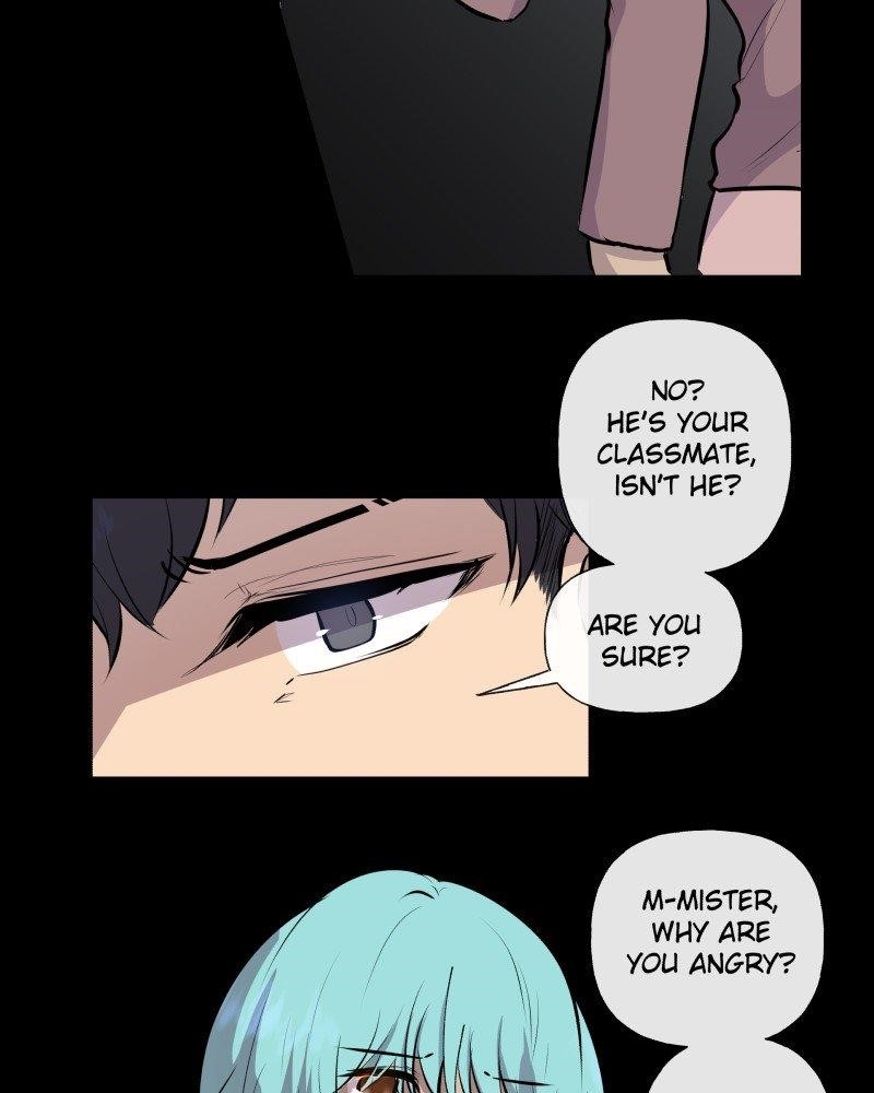 Rebirth-69Michi Chapter 72 - Page 47