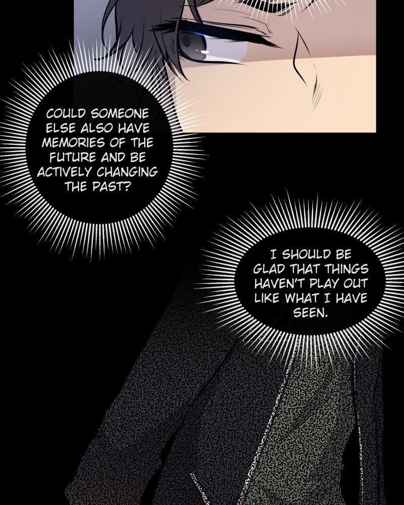 Rebirth-69Michi Chapter 72 - Page 50