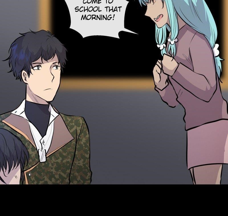 Rebirth-69Michi Chapter 72 - Page 53