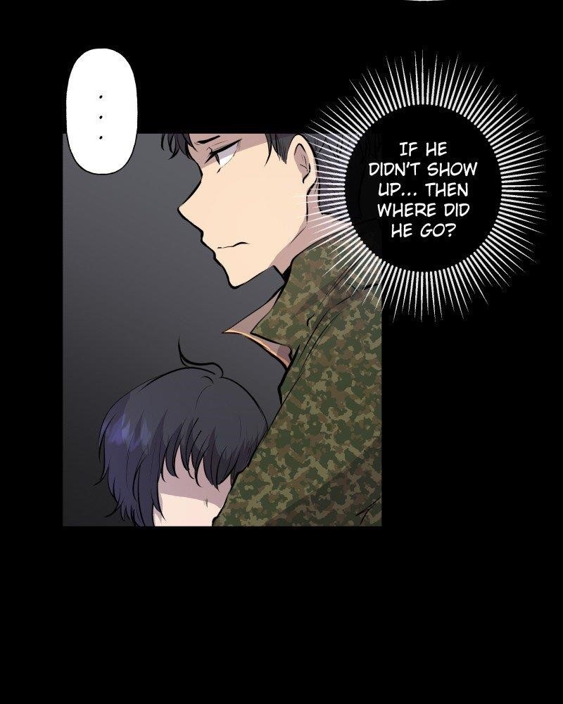 Rebirth-69Michi Chapter 72 - Page 56