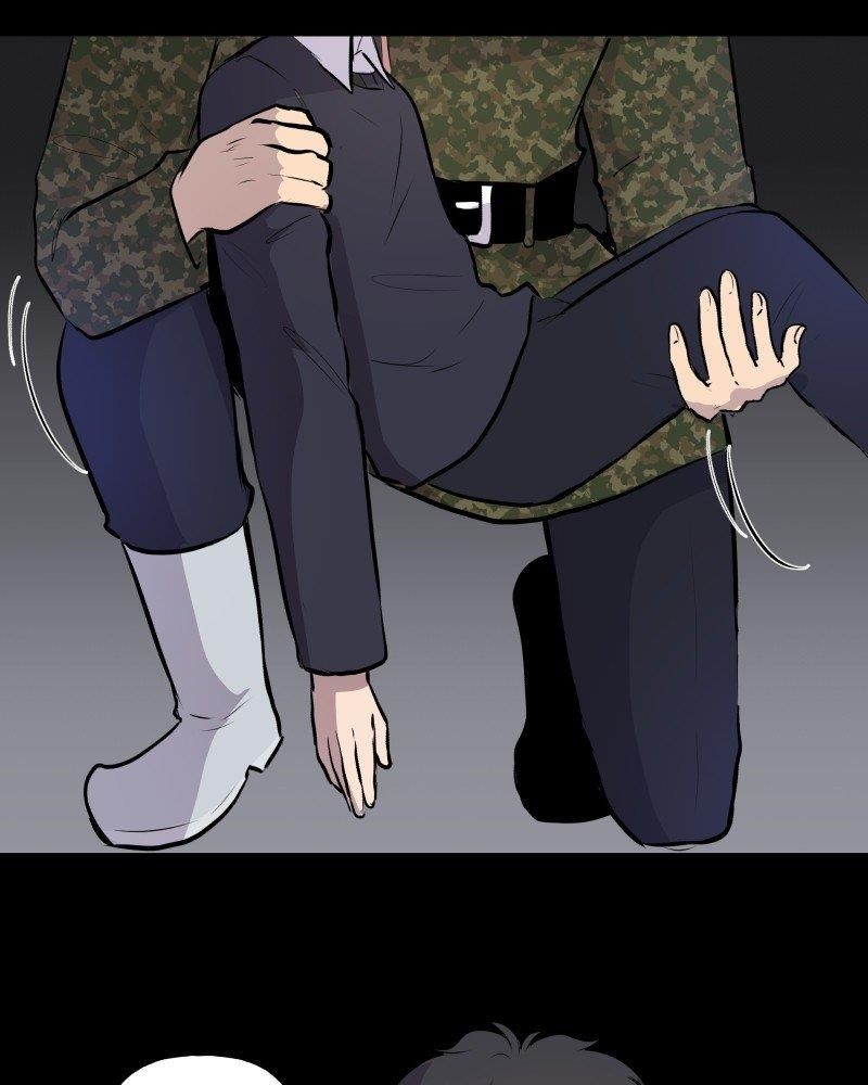 Rebirth-69Michi Chapter 72 - Page 57