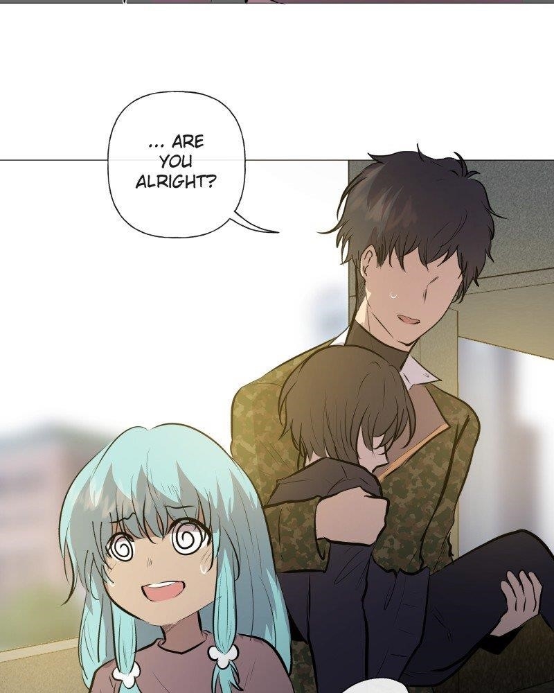 Rebirth-69Michi Chapter 72 - Page 67