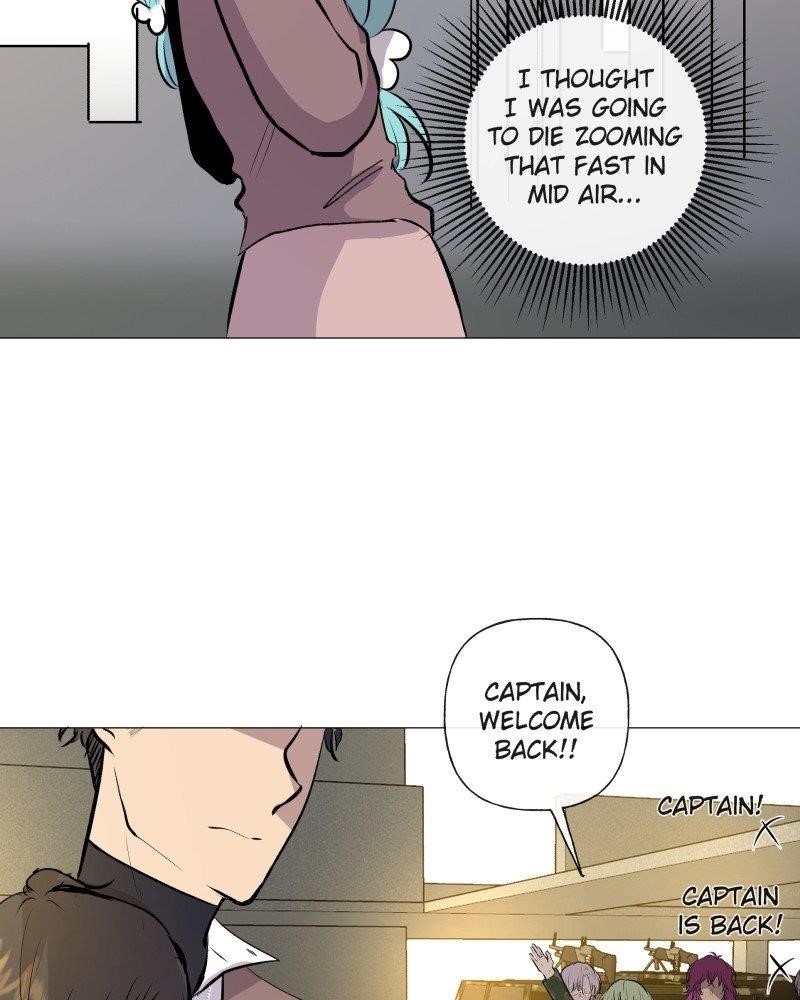 Rebirth-69Michi Chapter 72 - Page 70