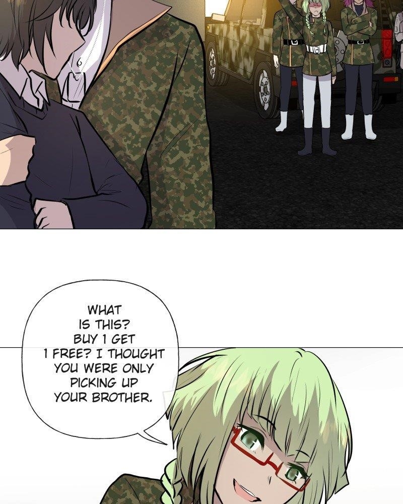 Rebirth-69Michi Chapter 72 - Page 71