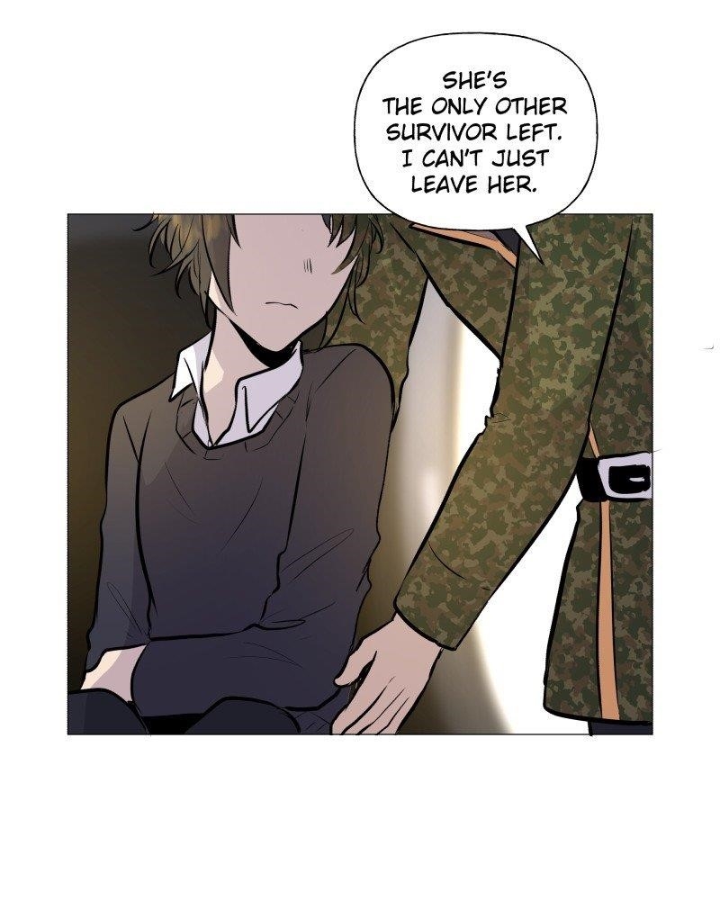 Rebirth-69Michi Chapter 72 - Page 74