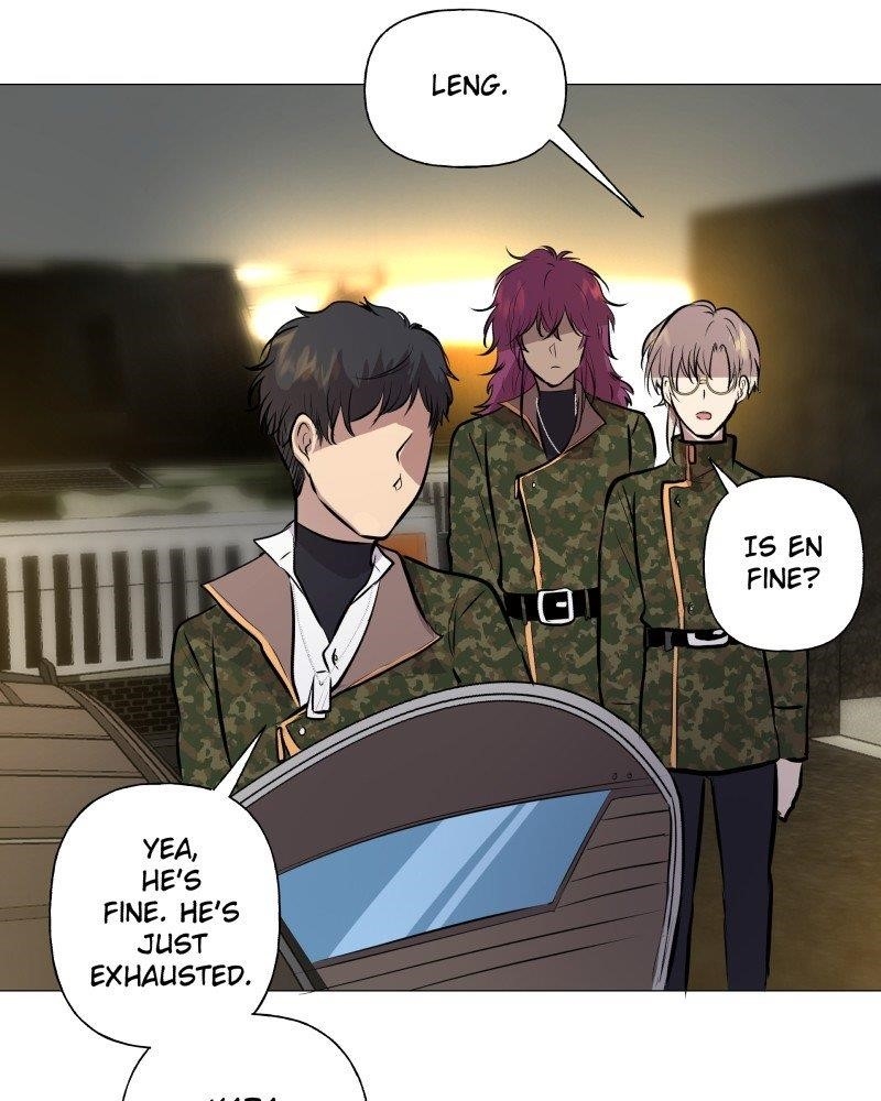 Rebirth-69Michi Chapter 72 - Page 75