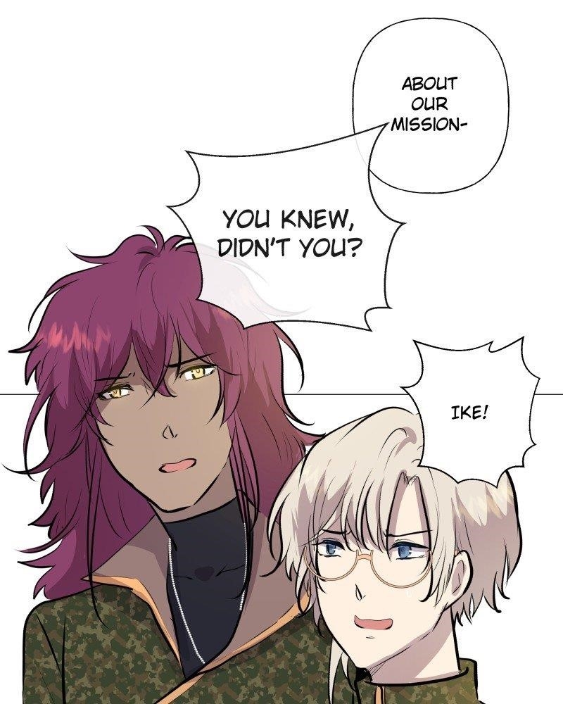 Rebirth-69Michi Chapter 72 - Page 77