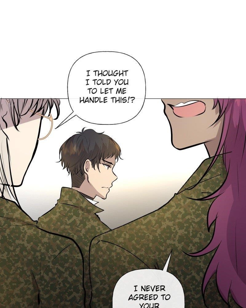 Rebirth-69Michi Chapter 72 - Page 79