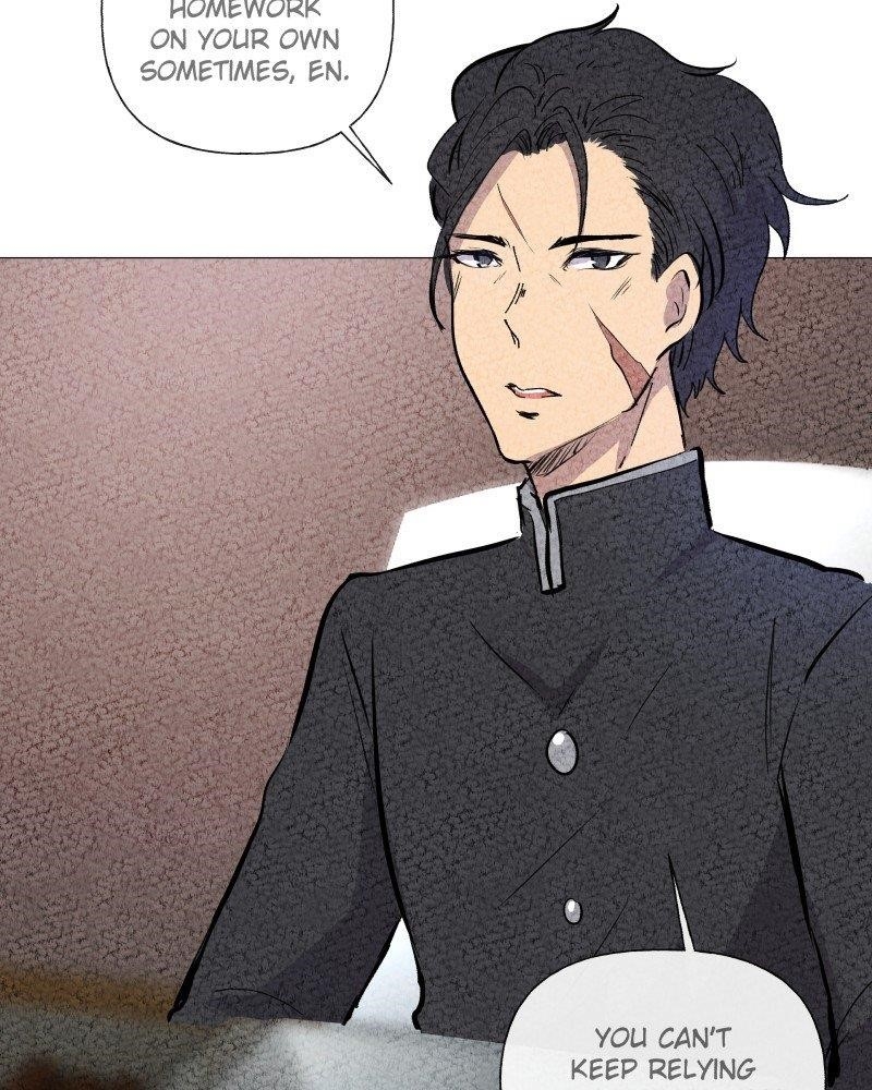 Rebirth-69Michi Chapter 72 - Page 8