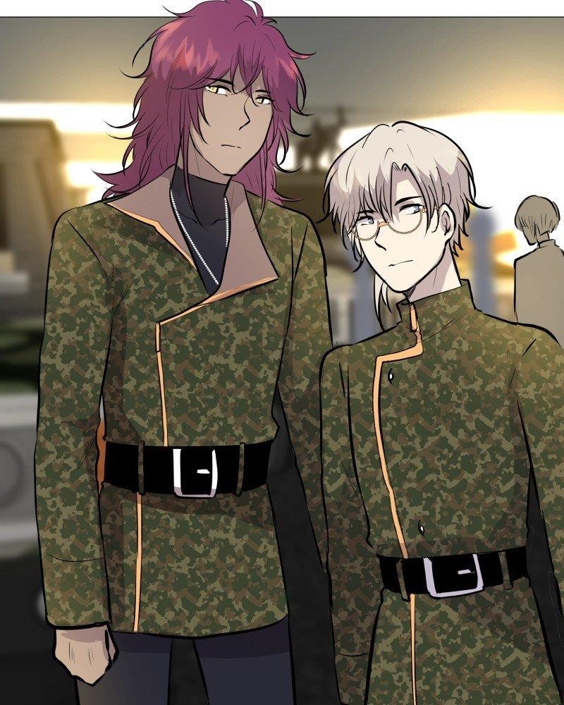 Rebirth-69Michi Chapter 72 - Page 82