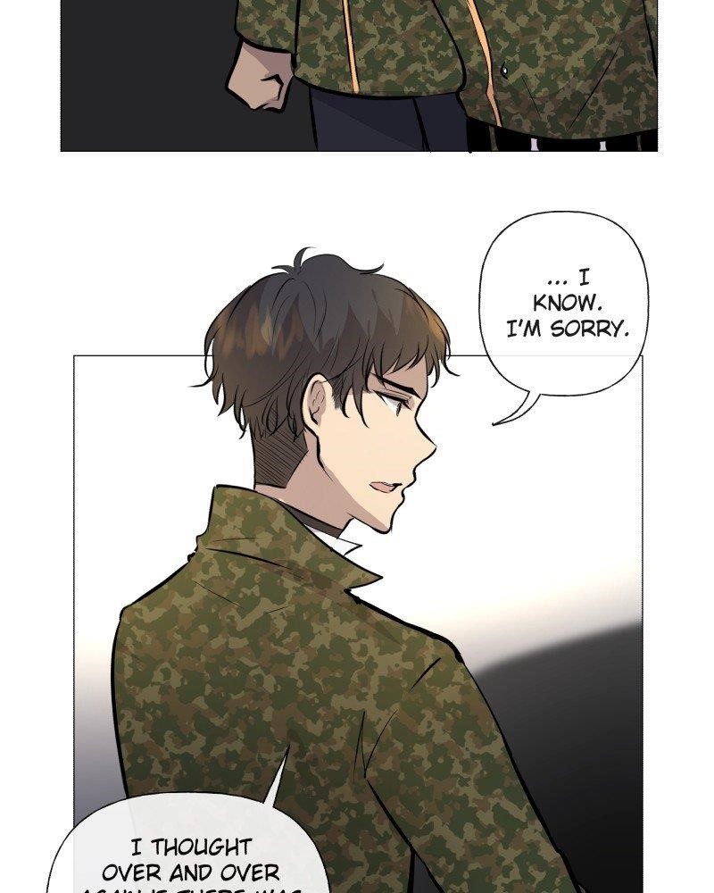 Rebirth-69Michi Chapter 72 - Page 85