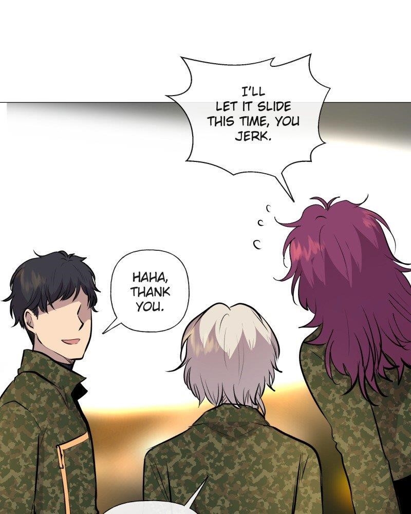 Rebirth-69Michi Chapter 72 - Page 90