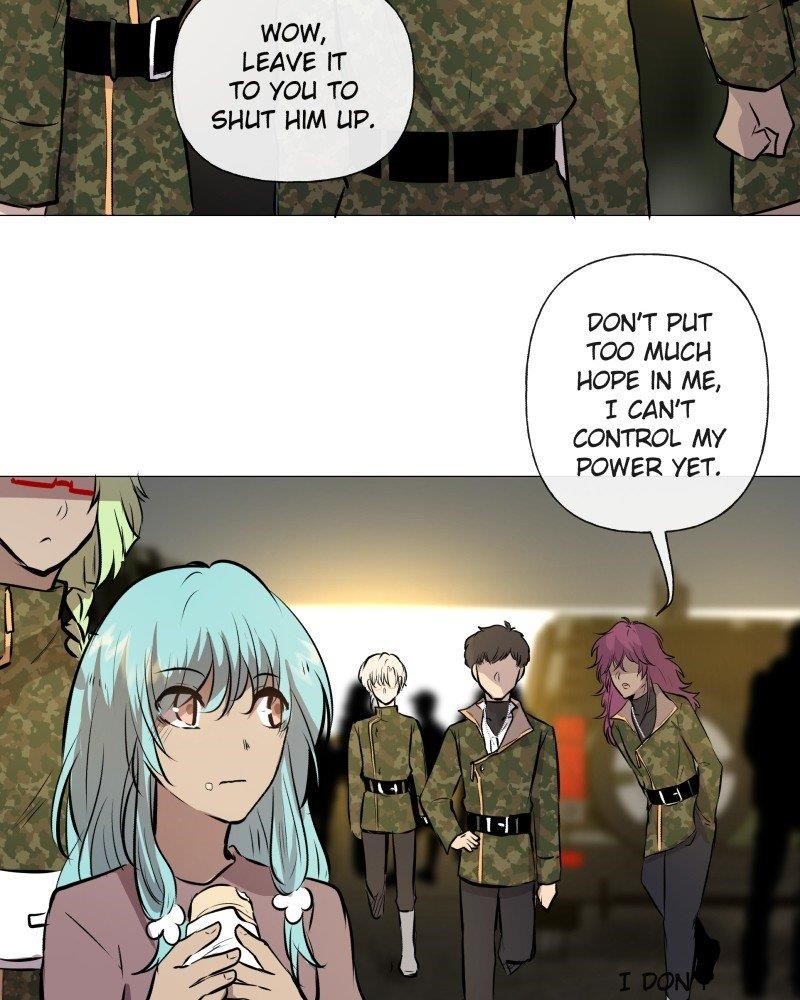 Rebirth-69Michi Chapter 72 - Page 91