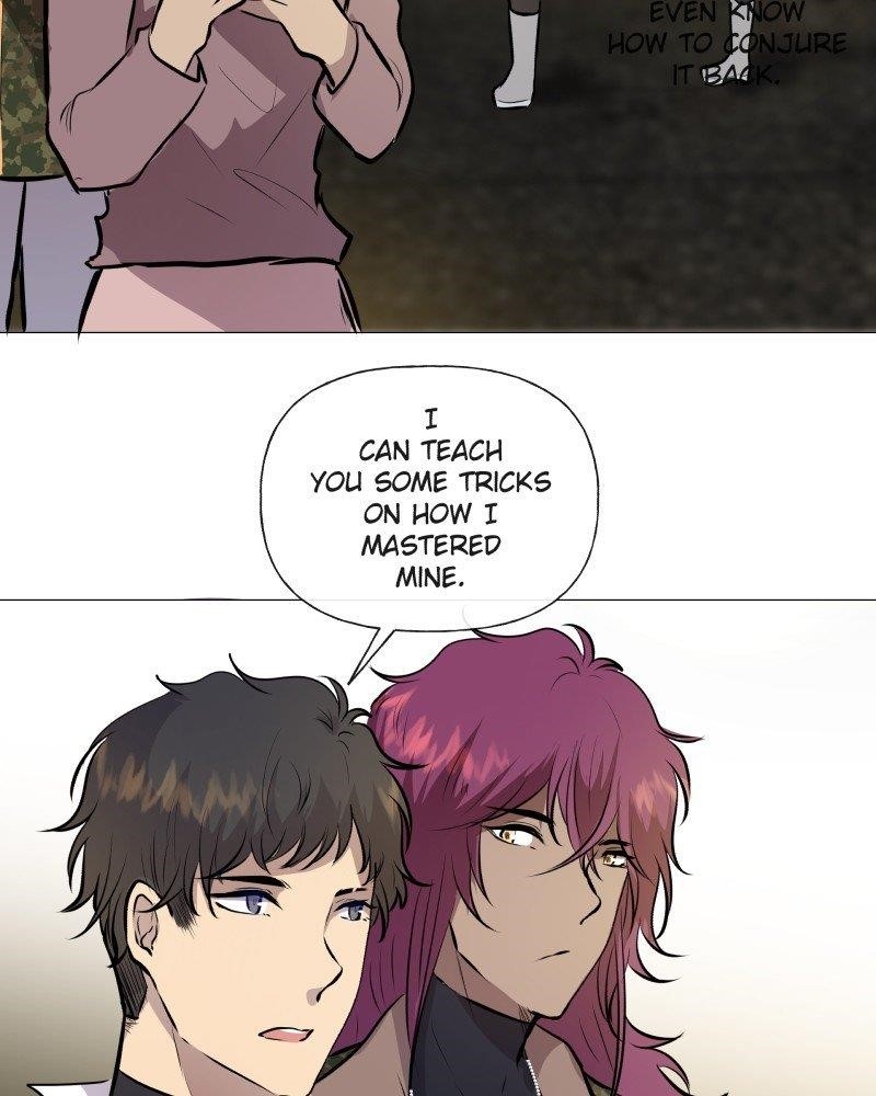 Rebirth-69Michi Chapter 72 - Page 92