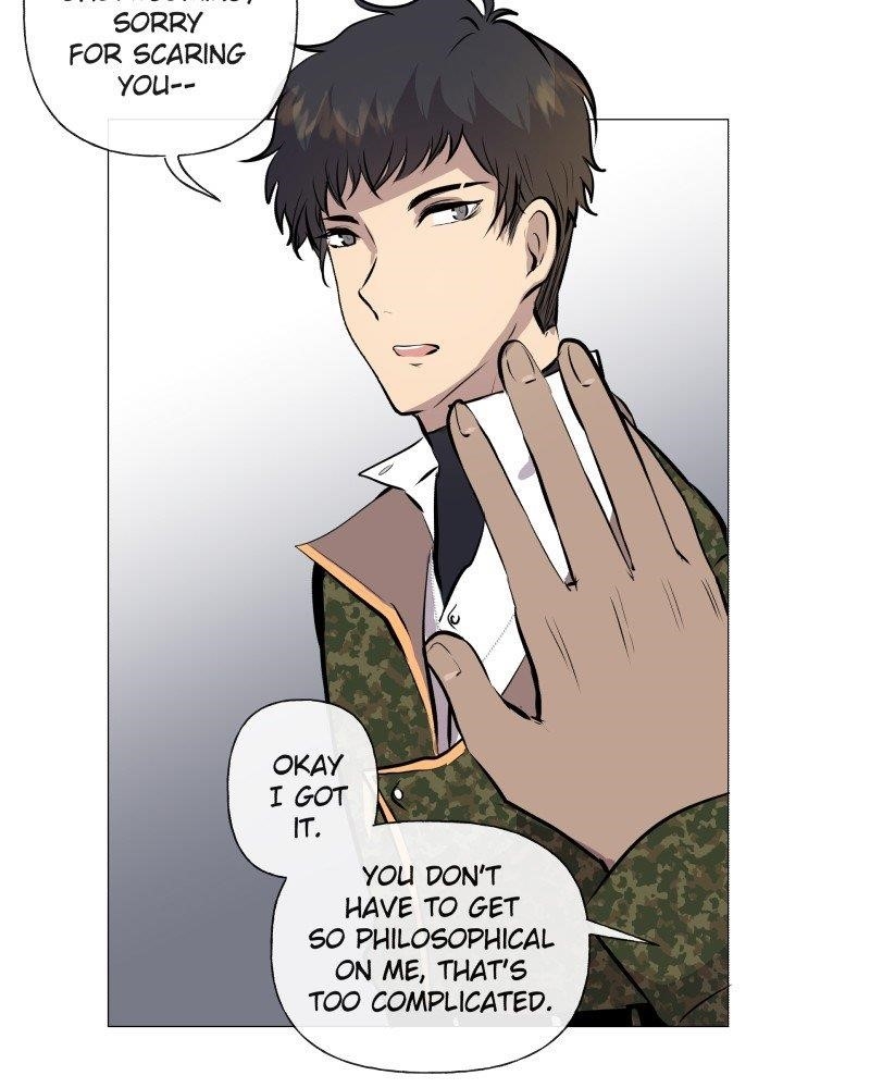 Rebirth-69Michi Chapter 72 - Page 97