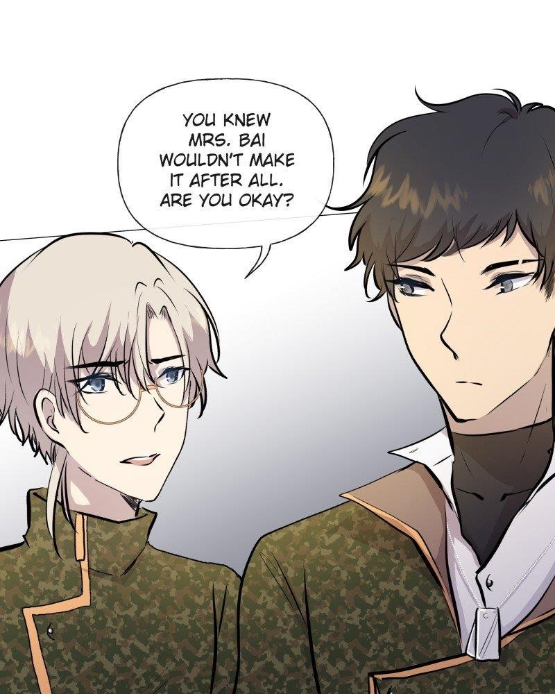 Rebirth-69Michi Chapter 72 - Page 98