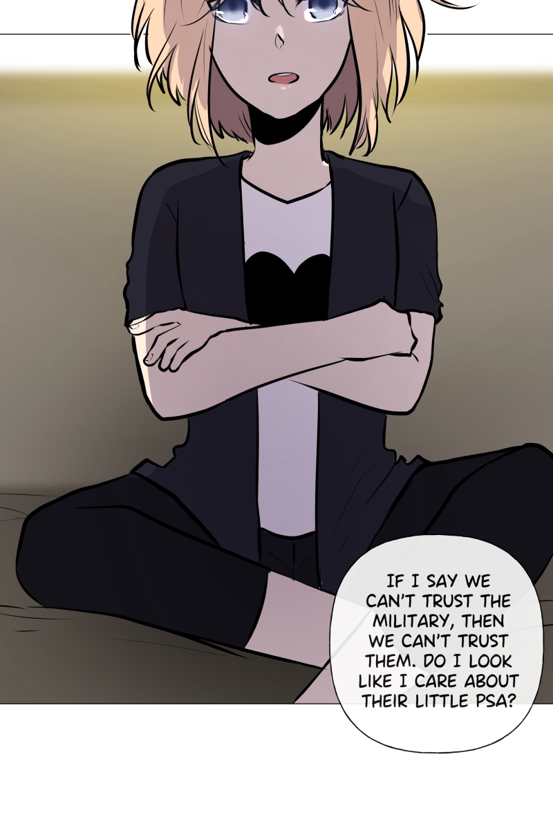 Rebirth-69Michi Chapter 73 - Page 10