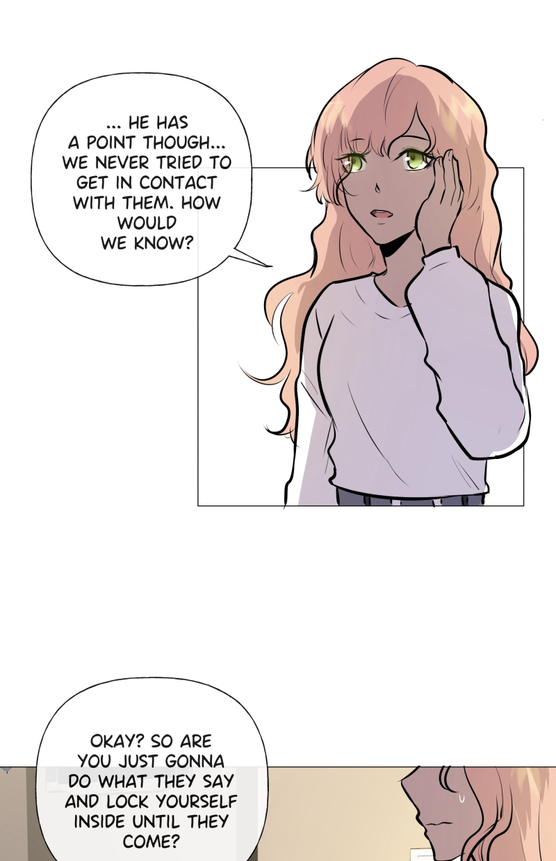 Rebirth-69Michi Chapter 73 - Page 11