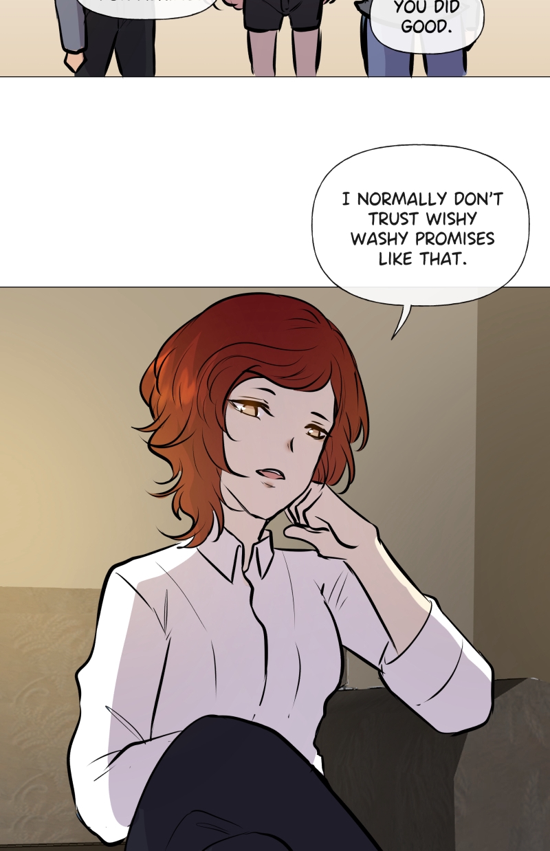 Rebirth-69Michi Chapter 73 - Page 13