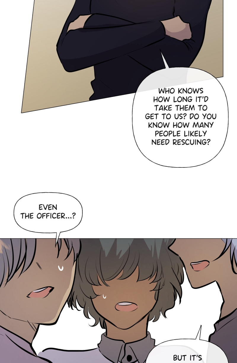 Rebirth-69Michi Chapter 73 - Page 18