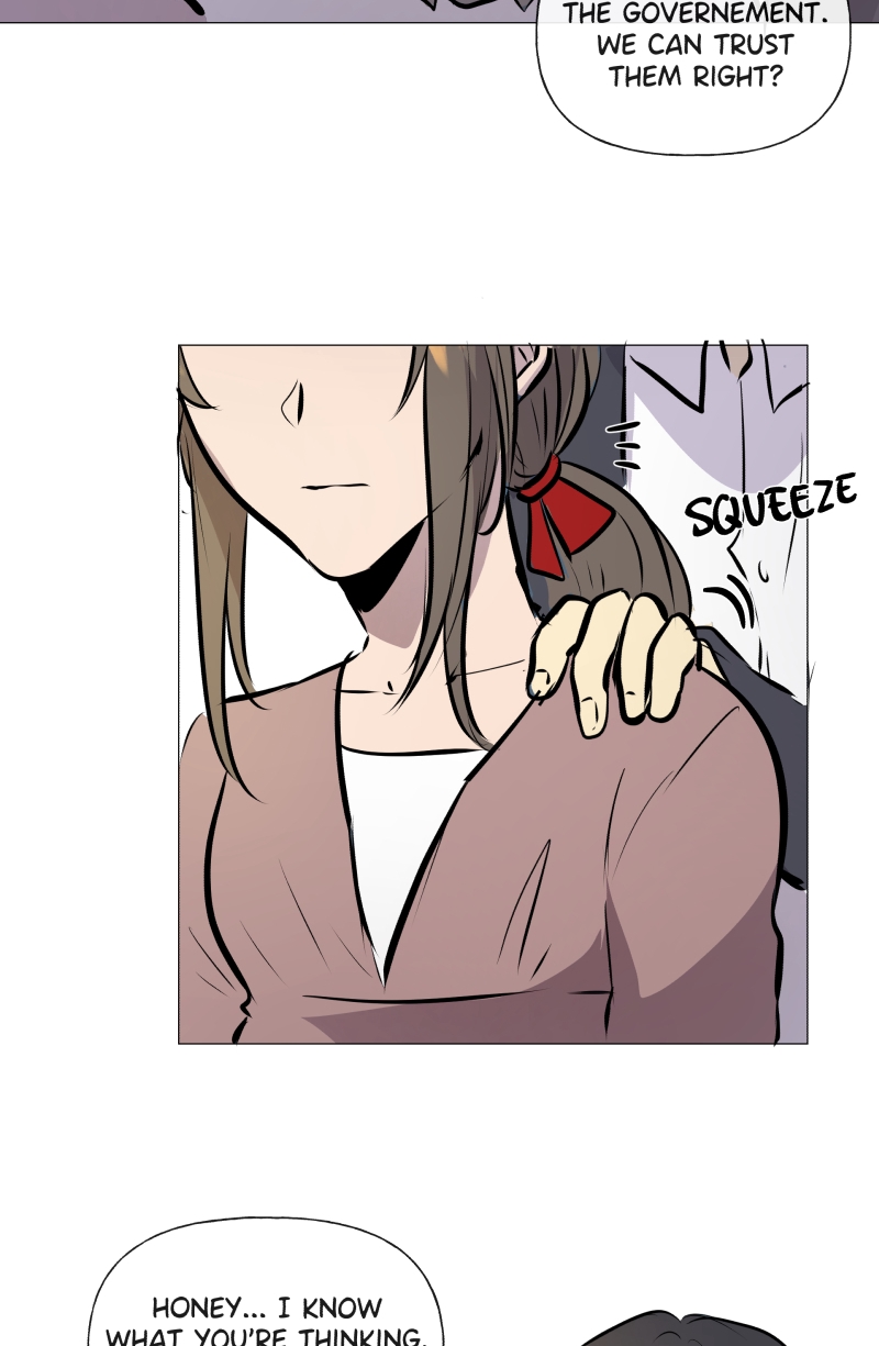 Rebirth-69Michi Chapter 73 - Page 19