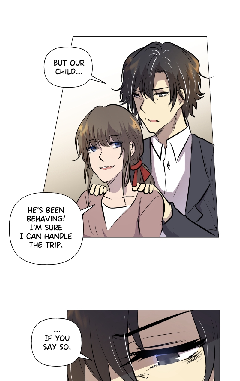 Rebirth-69Michi Chapter 73 - Page 21