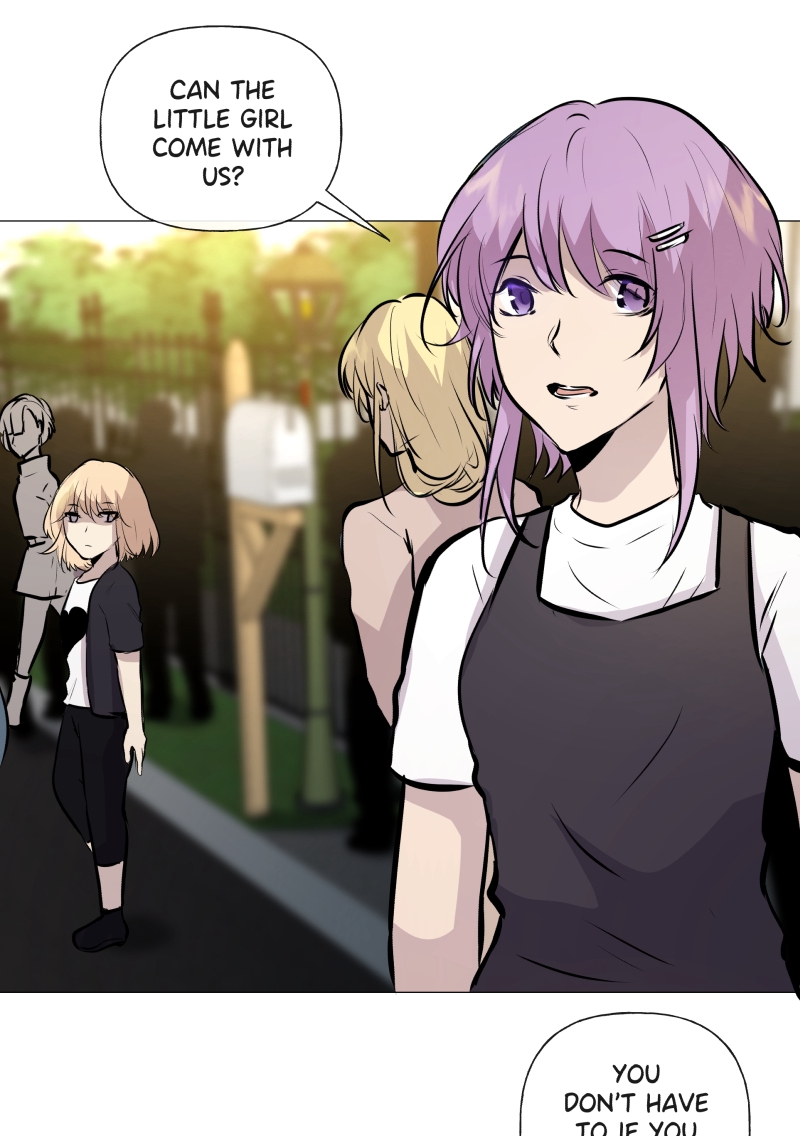 Rebirth-69Michi Chapter 73 - Page 27