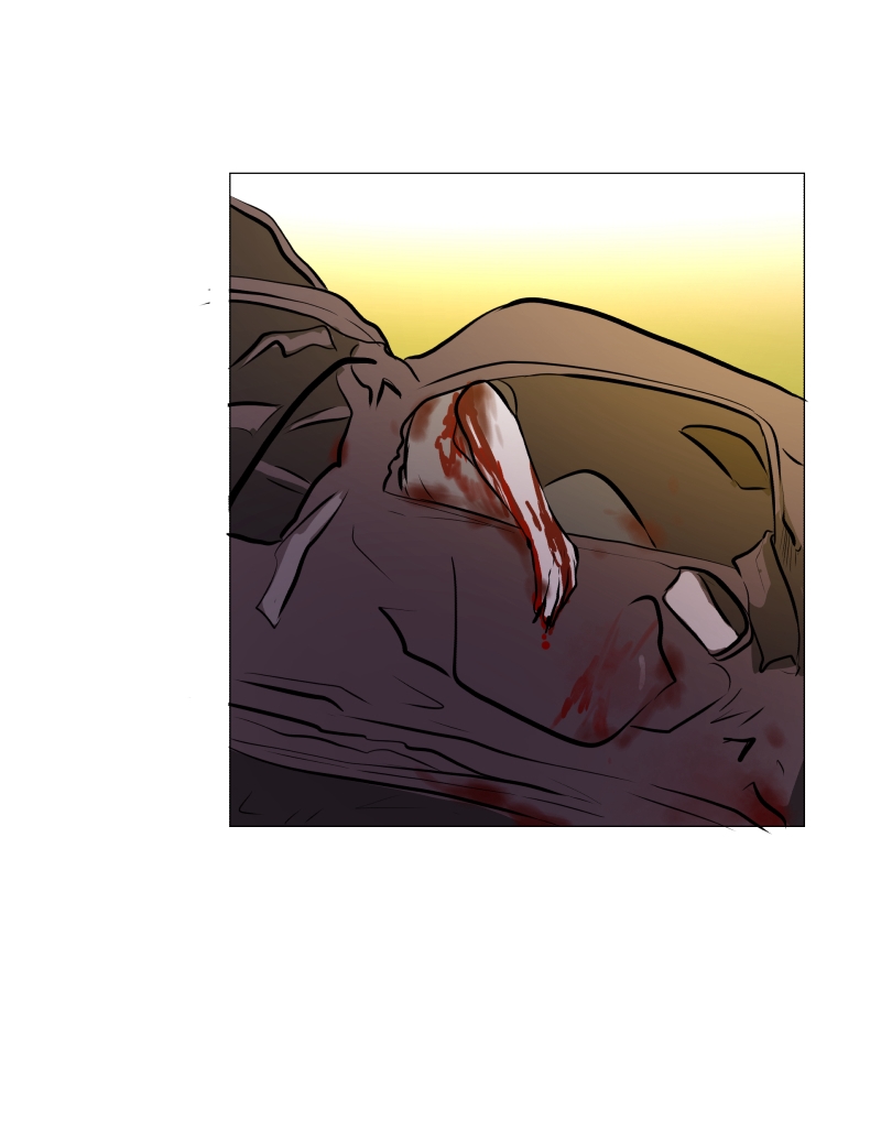 Rebirth-69Michi Chapter 73 - Page 41