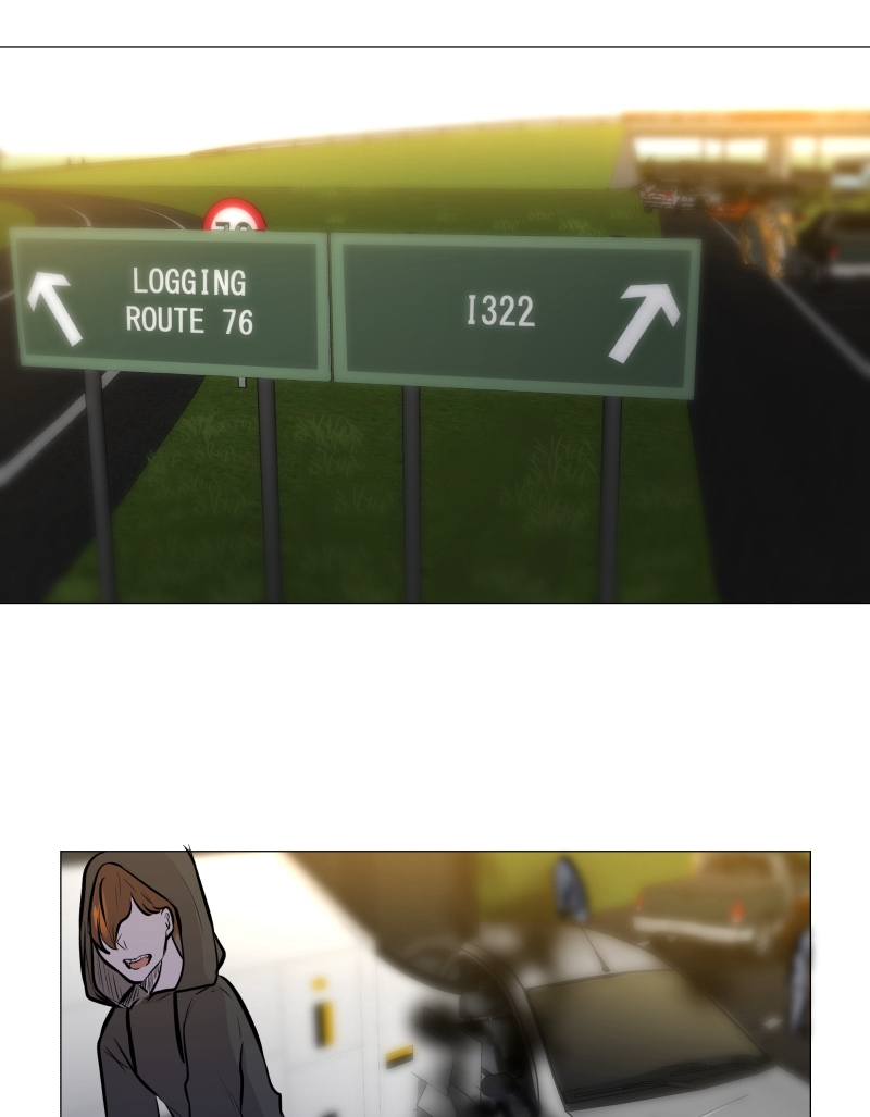 Rebirth-69Michi Chapter 73 - Page 42