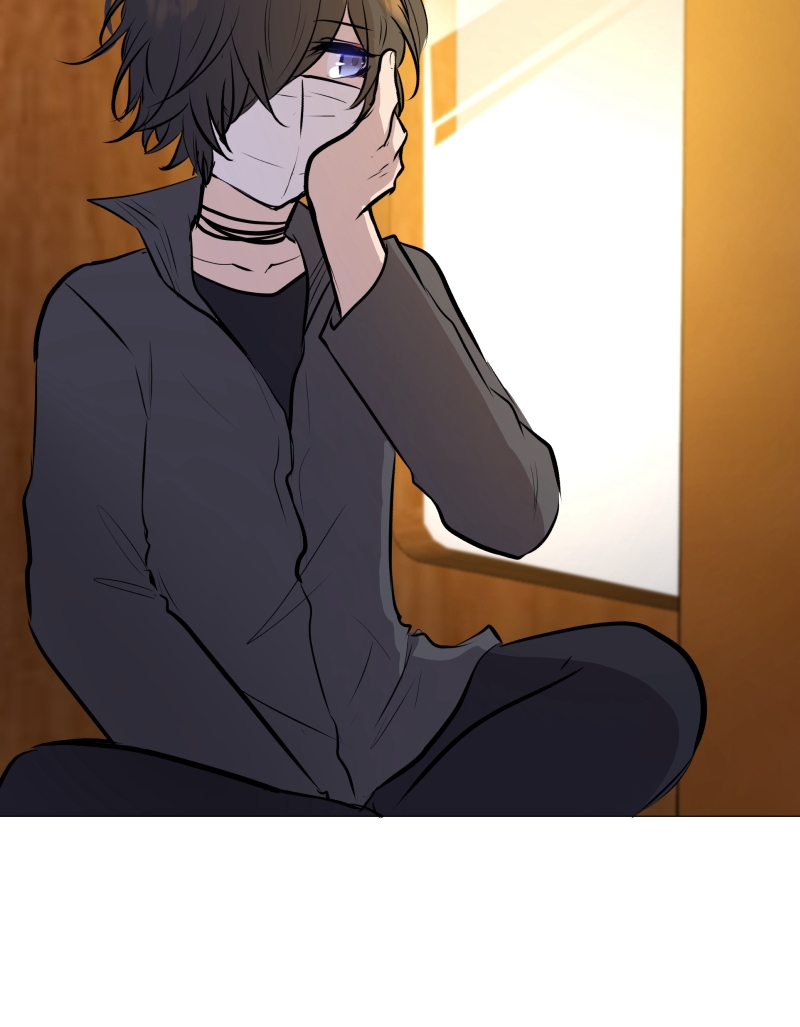 Rebirth-69Michi Chapter 73 - Page 44