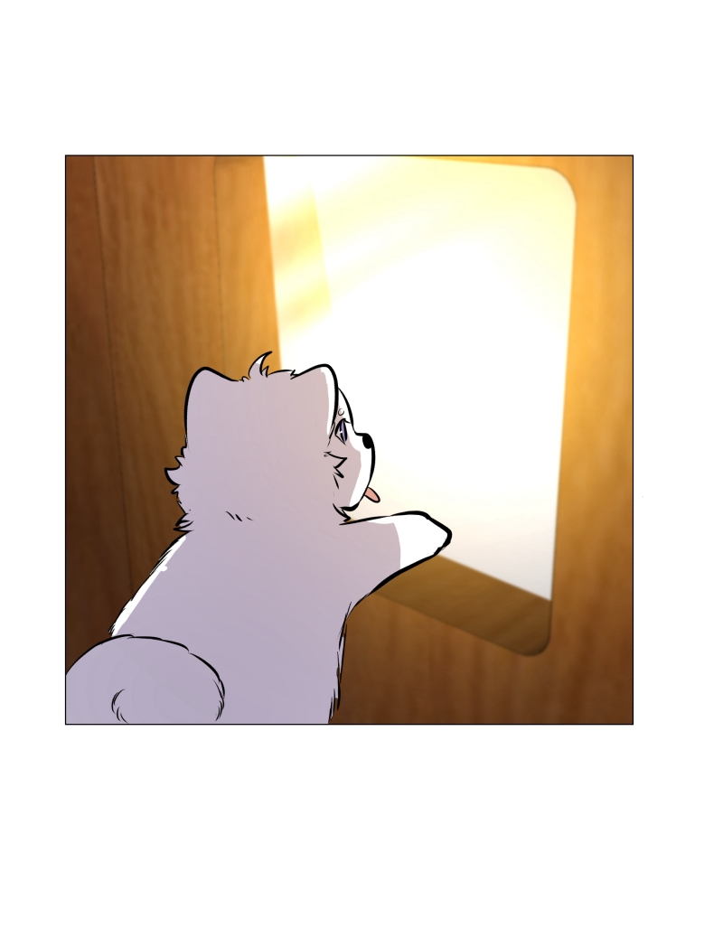 Rebirth-69Michi Chapter 73 - Page 45