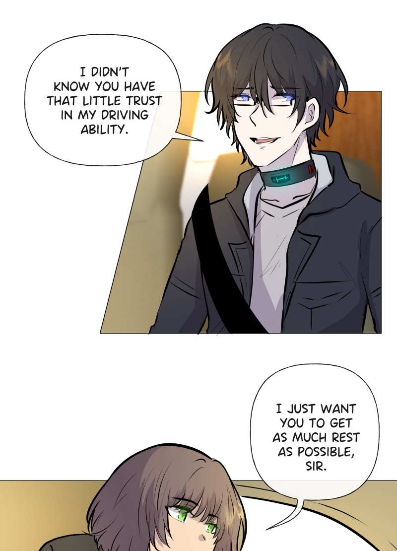 Rebirth-69Michi Chapter 73 - Page 46