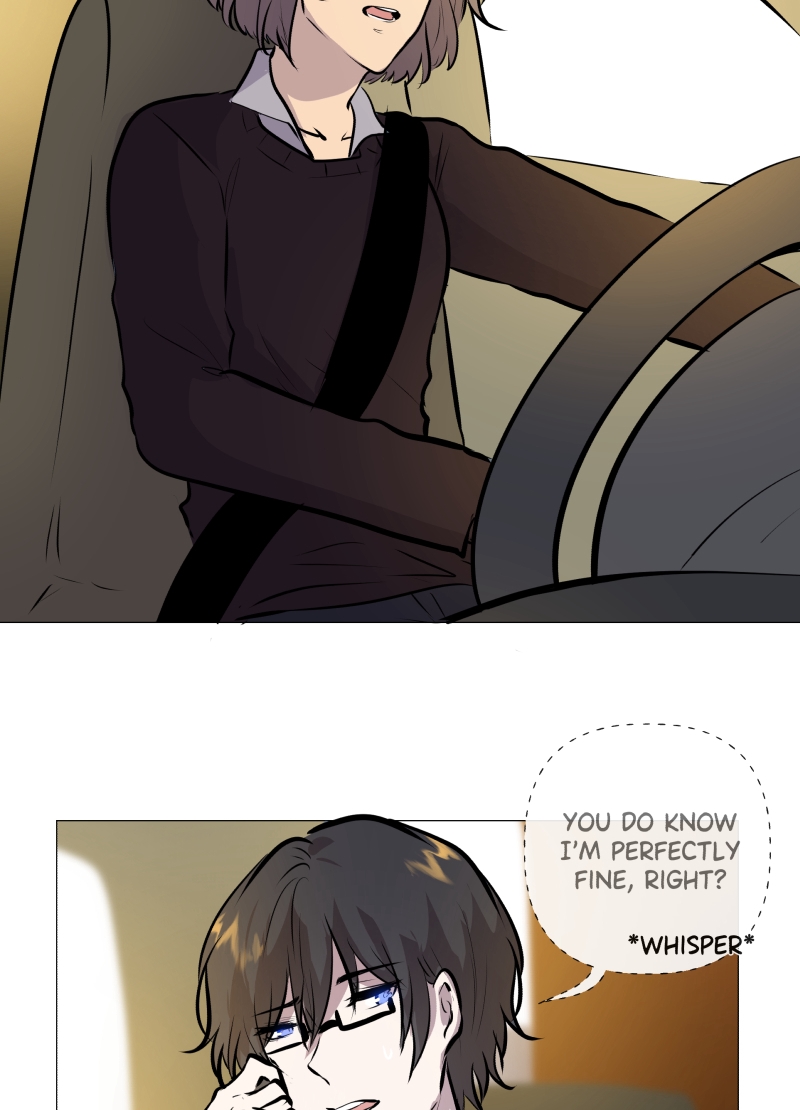 Rebirth-69Michi Chapter 73 - Page 47