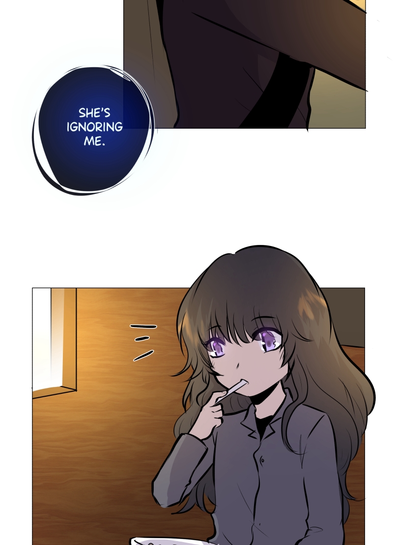 Rebirth-69Michi Chapter 73 - Page 49