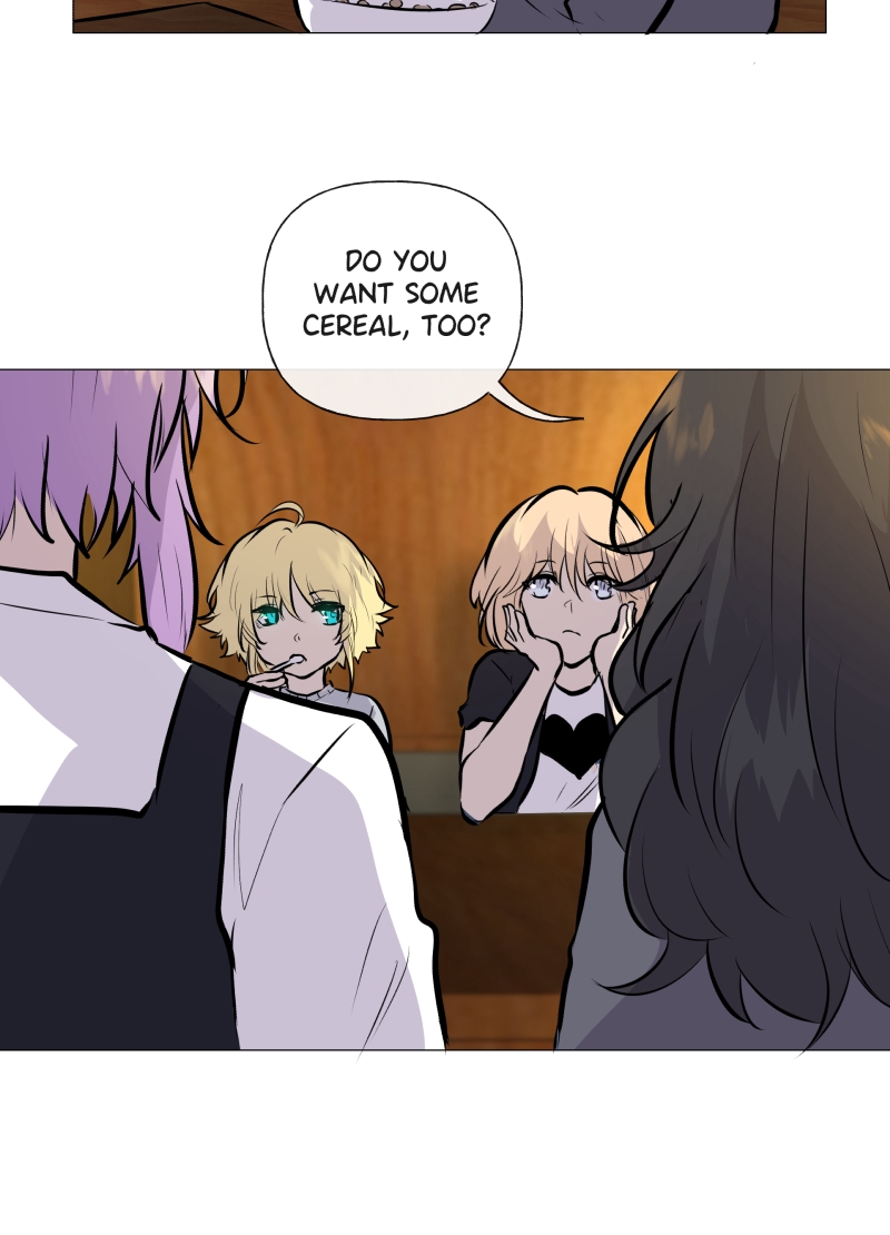 Rebirth-69Michi Chapter 73 - Page 50