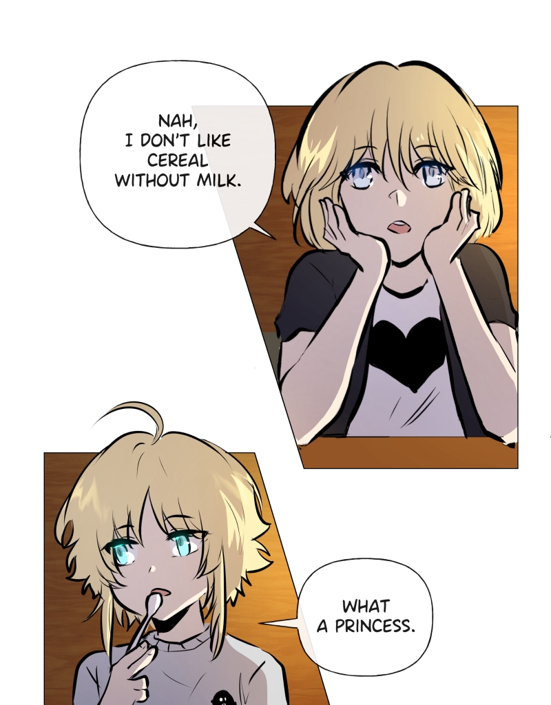 Rebirth-69Michi Chapter 73 - Page 51