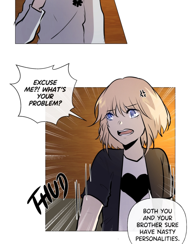 Rebirth-69Michi Chapter 73 - Page 52