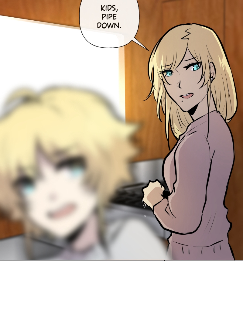 Rebirth-69Michi Chapter 73 - Page 54