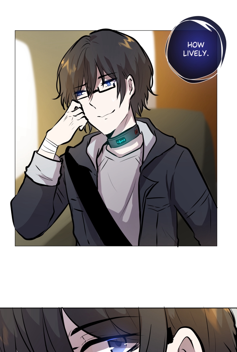 Rebirth-69Michi Chapter 73 - Page 55