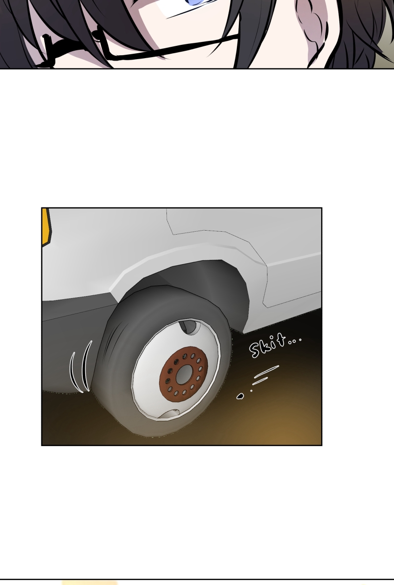 Rebirth-69Michi Chapter 73 - Page 56