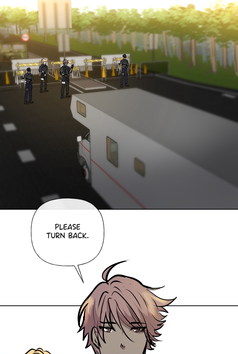 Rebirth-69Michi Chapter 73 - Page 57