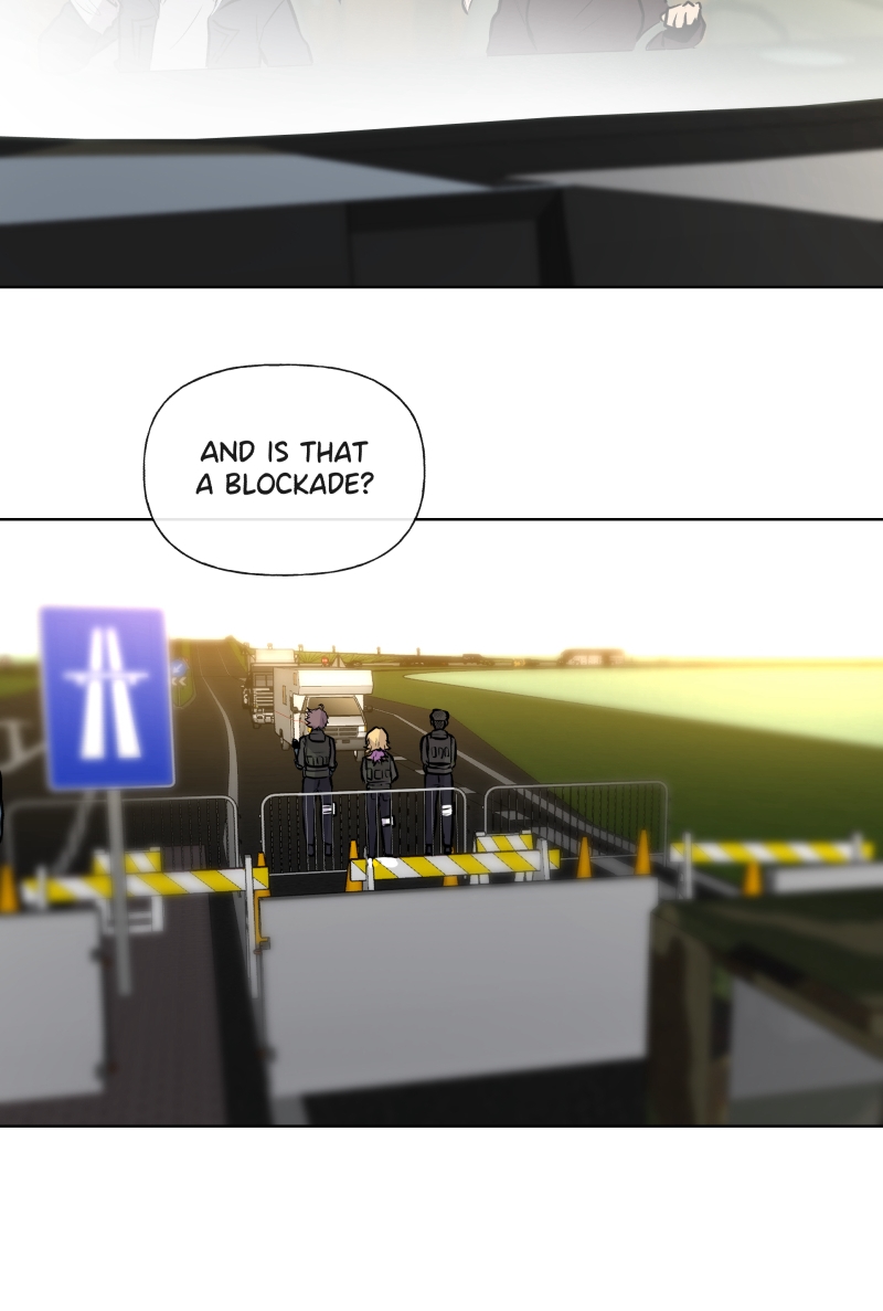 Rebirth-69Michi Chapter 73 - Page 59