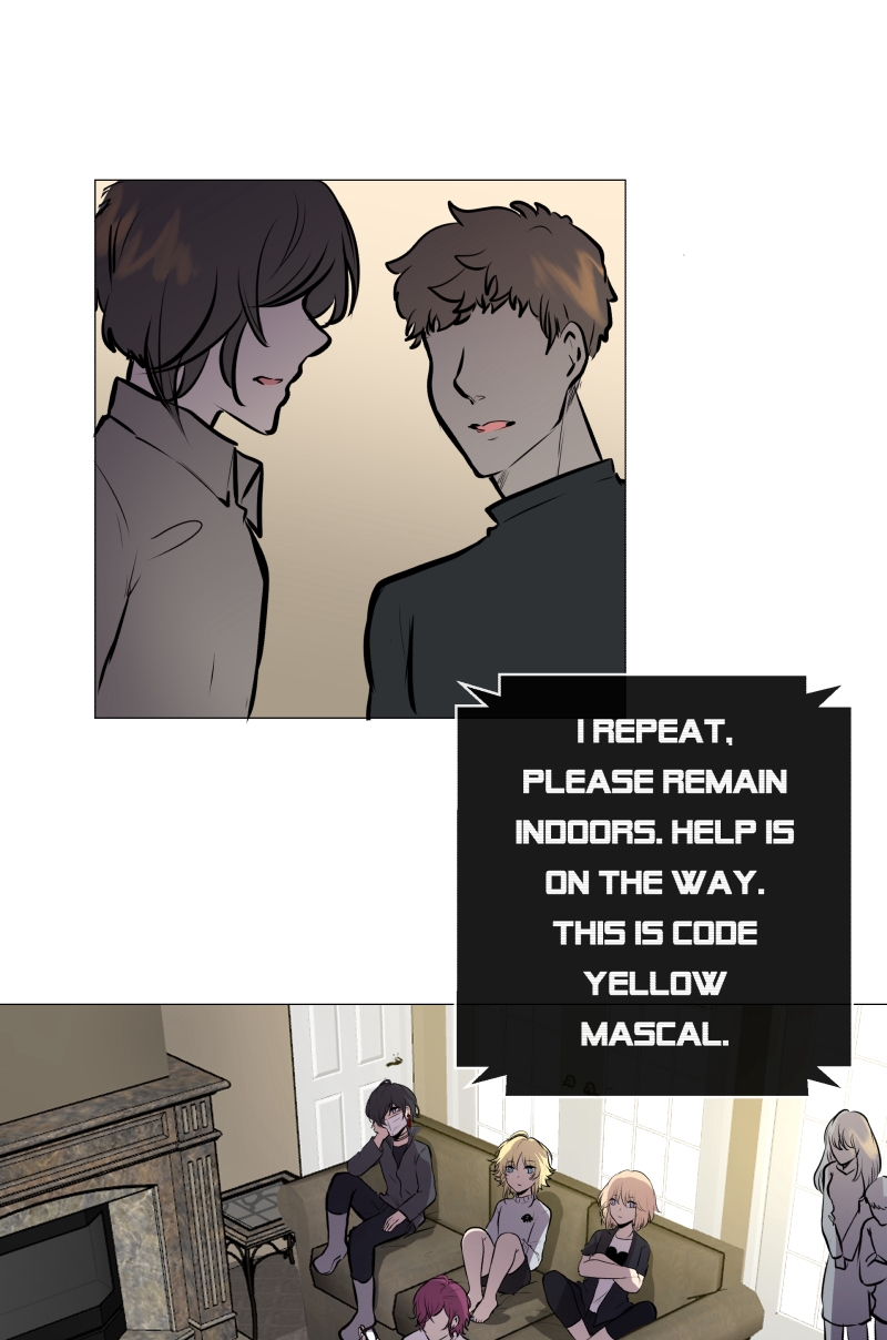 Rebirth-69Michi Chapter 73 - Page 6