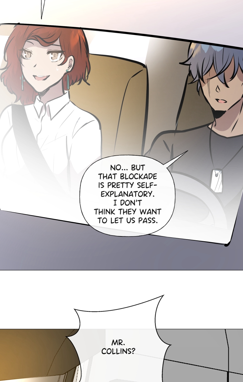 Rebirth-69Michi Chapter 73 - Page 61