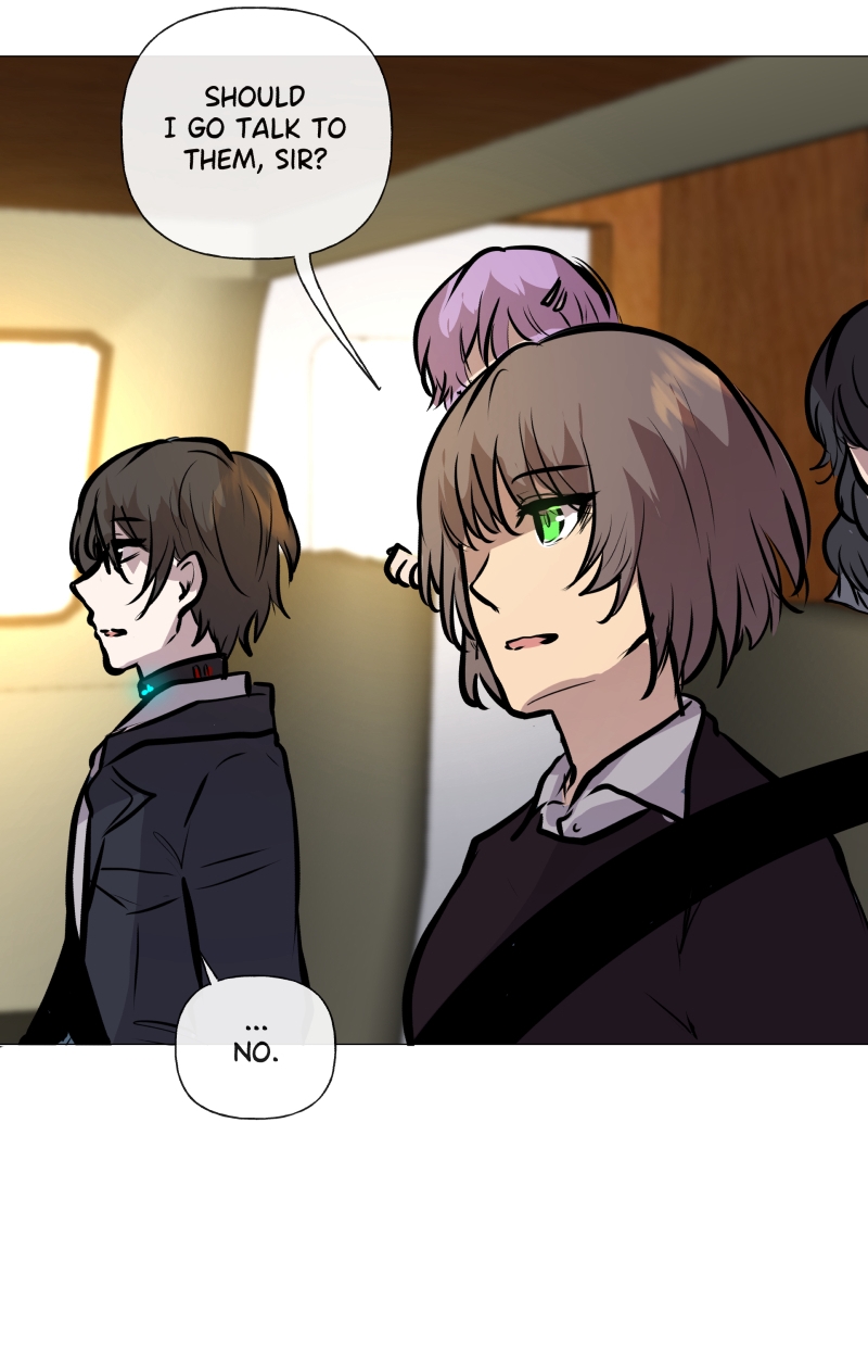 Rebirth-69Michi Chapter 73 - Page 63