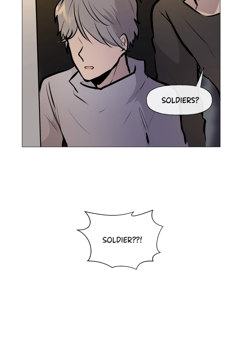 Rebirth-69Michi Chapter 73 - Page 67